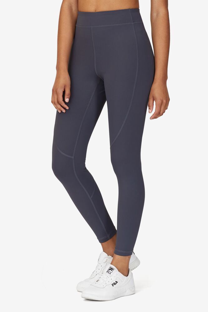 Fila Faunia Legging 096 India Ink | DECH98013