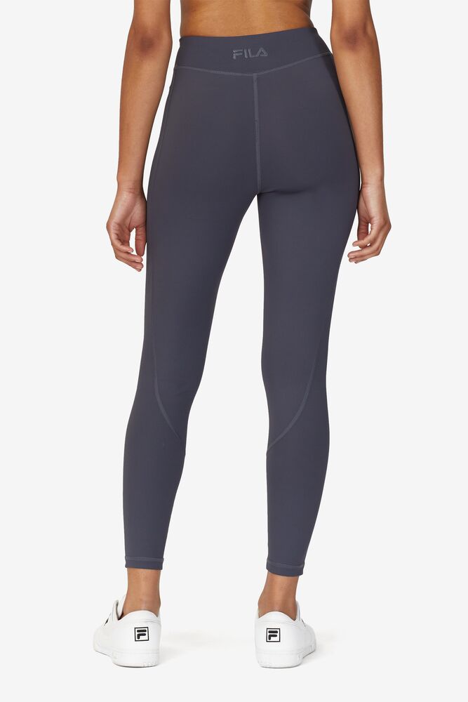 Fila Faunia Legging 096 India Ink | RIDV32594