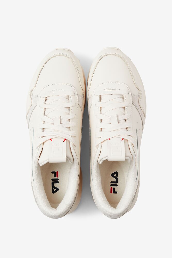 Fila Fila Orbit Zero Sneakers 102 Gardenia / Gardenia / Gardenia | LZFG31745