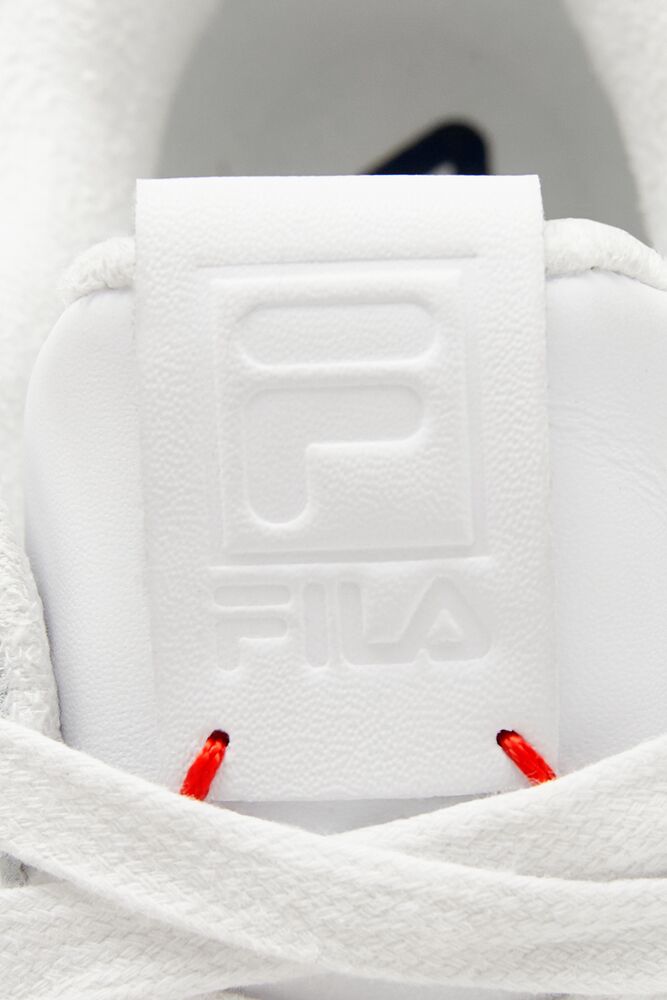 Fila Fila Orbit Zero Sneakers Blancas Blancas Blancas | WKGV48761