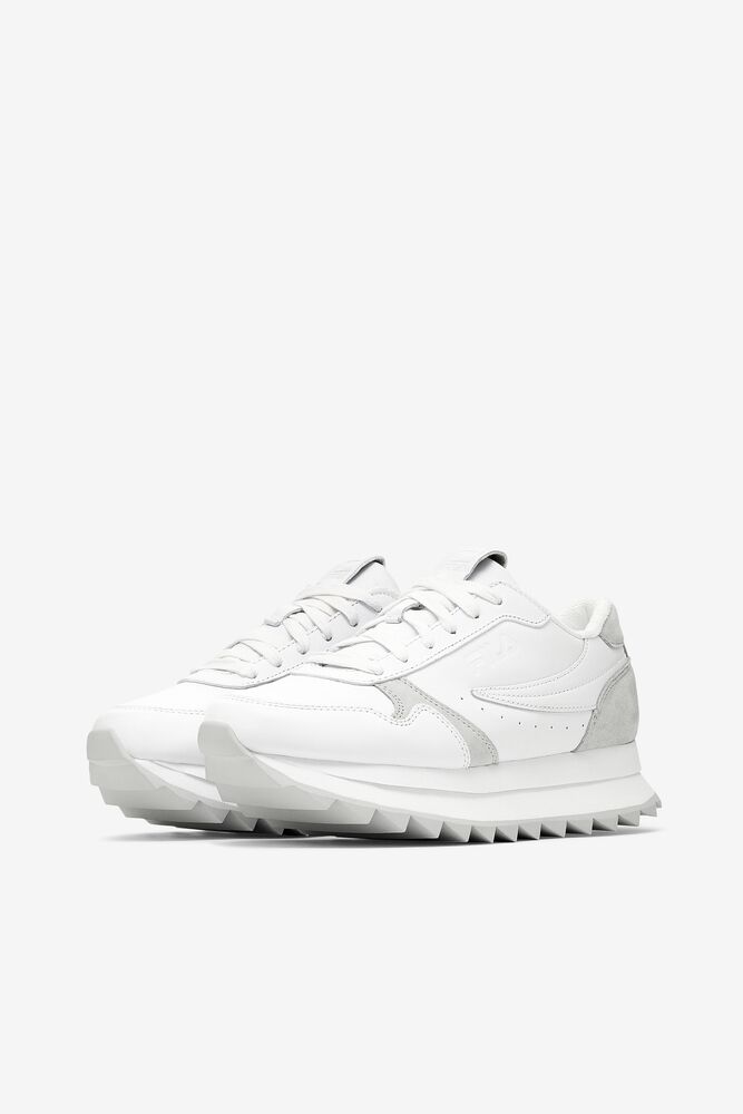 Fila Fila Orbit Zero Sneakers Blancas Blancas | YZBW18065