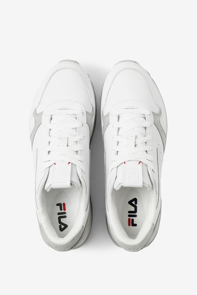 Fila Fila Orbit Zero Sneakers Blancas Blancas | YZBW18065