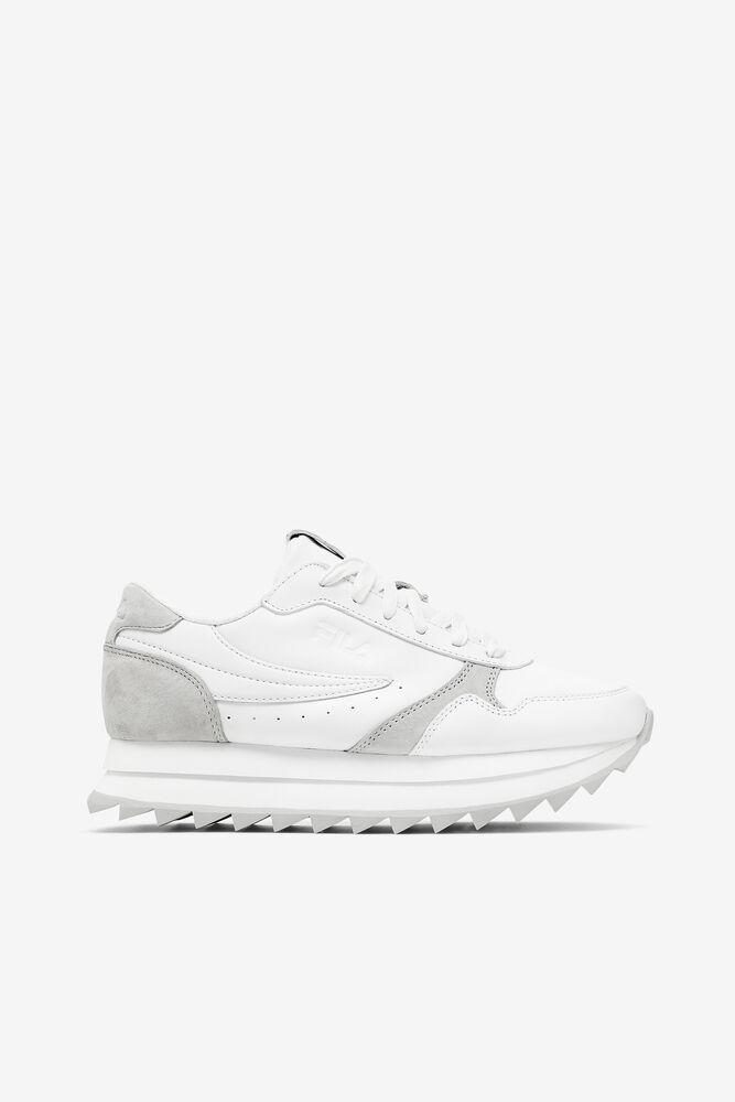 Fila Fila Orbit Zero Sneakers Blancas Blancas | YZBW18065