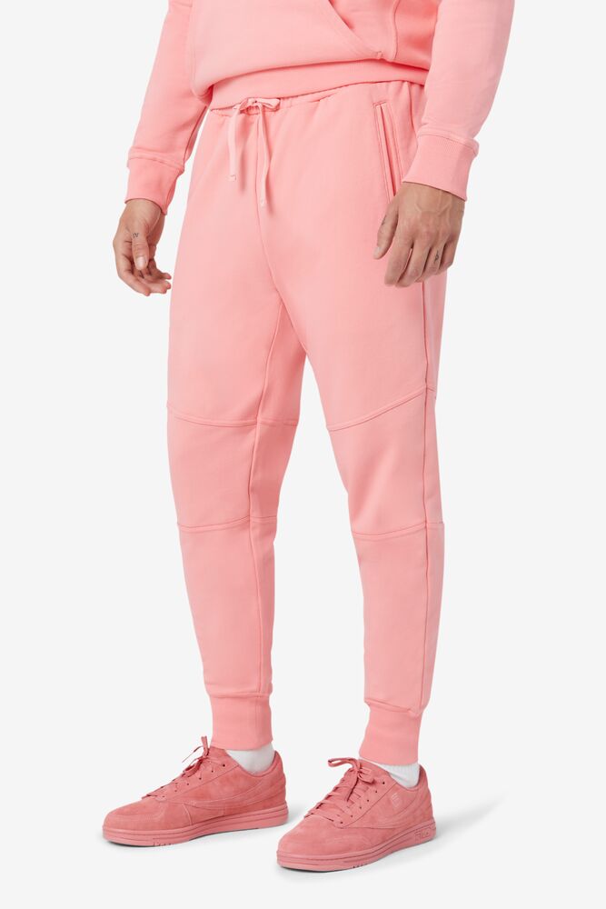 Fila Freya Jogger 681 Strawberry Ice | PJFB18457