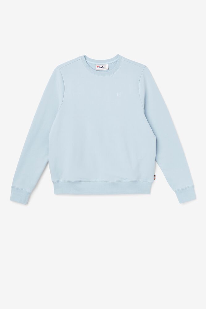 Fila Galatea Sweatshirt Azules | LECG95726