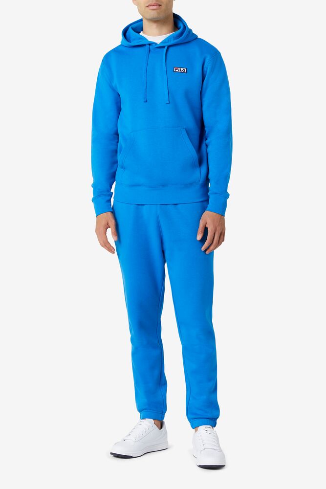 Fila Garin Jogger Azules | NRBJ51437