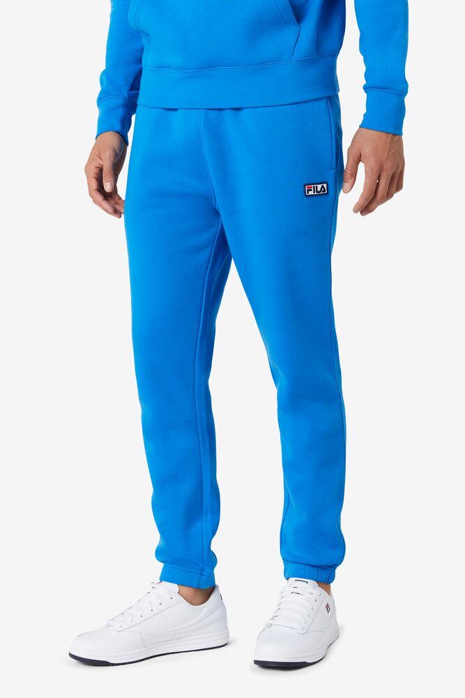 Fila Garin Jogger Azules | NRBJ51437