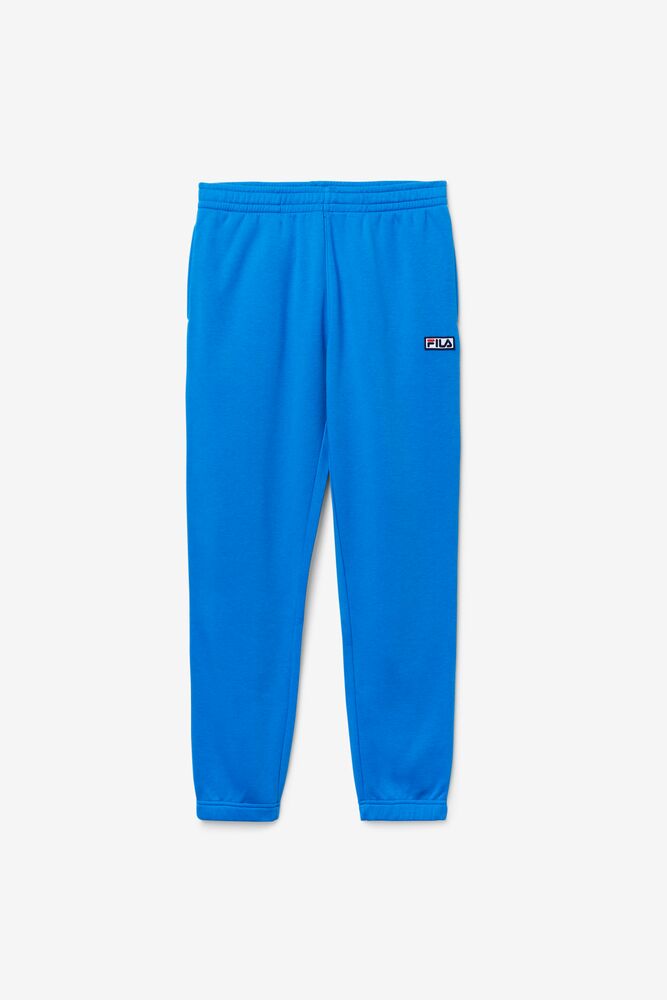 Fila Garin Jogger Azules | NRBJ51437