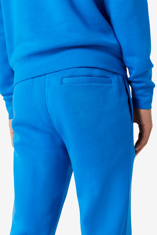 Fila Garin Jogger Azules | YGLA29451