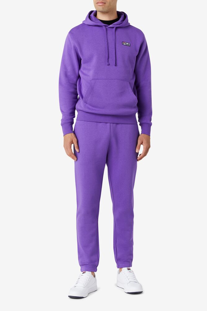 Fila Garin Jogger Moradas | RGWT96327