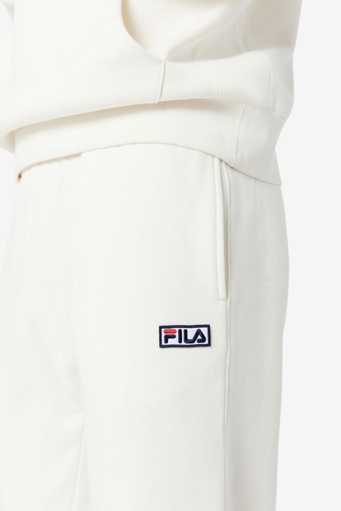 Fila Garin Jogger Negras | SKXD32586