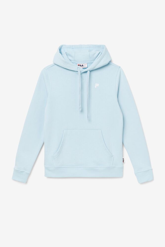 Fila Godfrey Hoodie 423 Angel Falls | RPKT18594