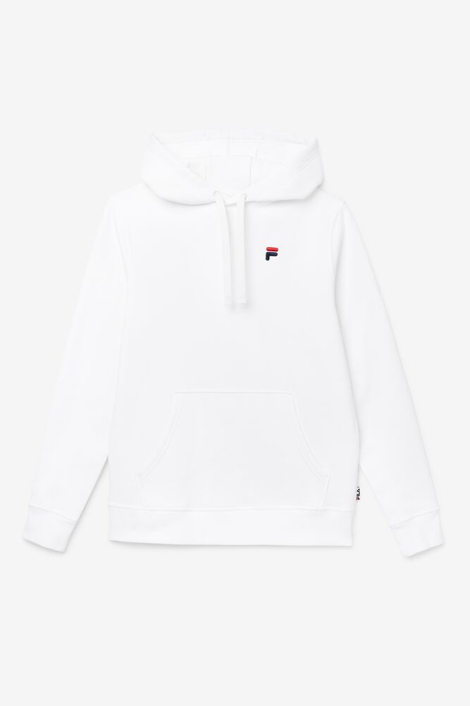 Fila Godfrey Hoodie Blancas | JYSV58472