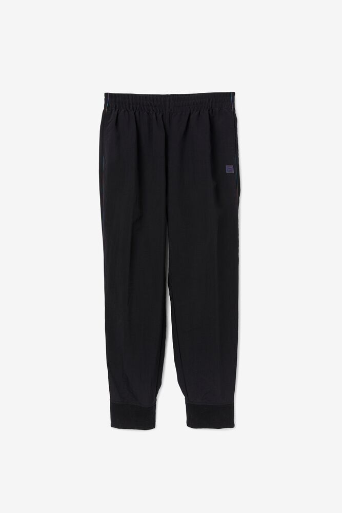 Fila Harper Wind Pant Negras | JGHD94630