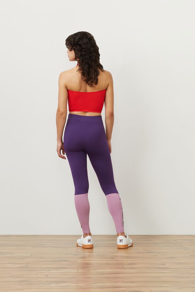 Fila Henriette Legging Cjwl/Valrn | CIJB68239