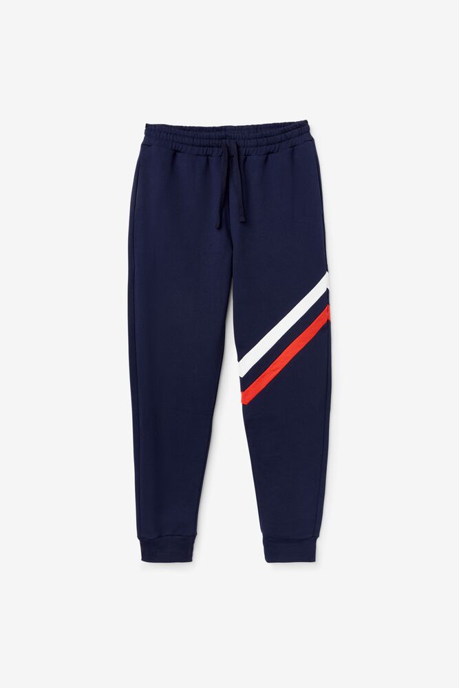 Fila Indie Jogger 410 Peacoat | PBAF30847