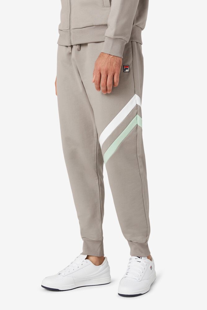 Fila Indie Jogger Blancas | YXRS52067