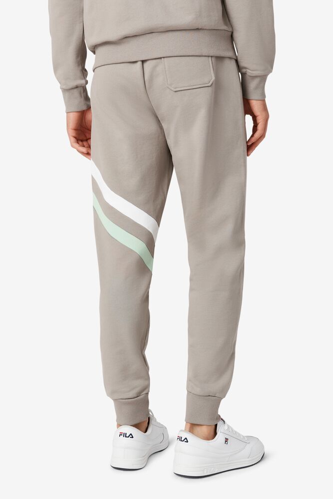 Fila Indie Jogger Blancas | YXRS52067