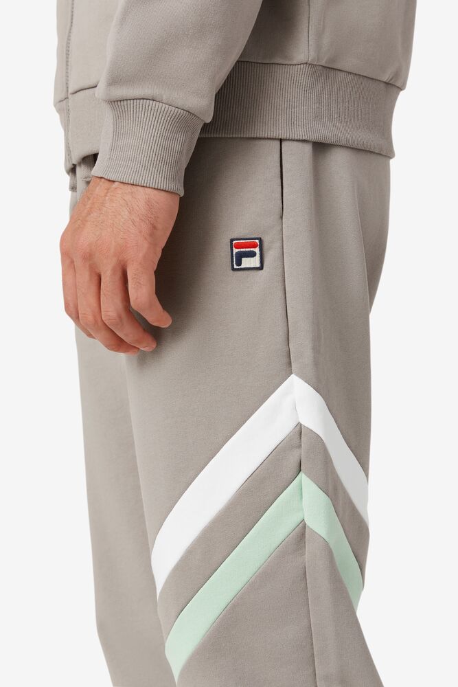 Fila Indie Jogger Blancas | YXRS52067