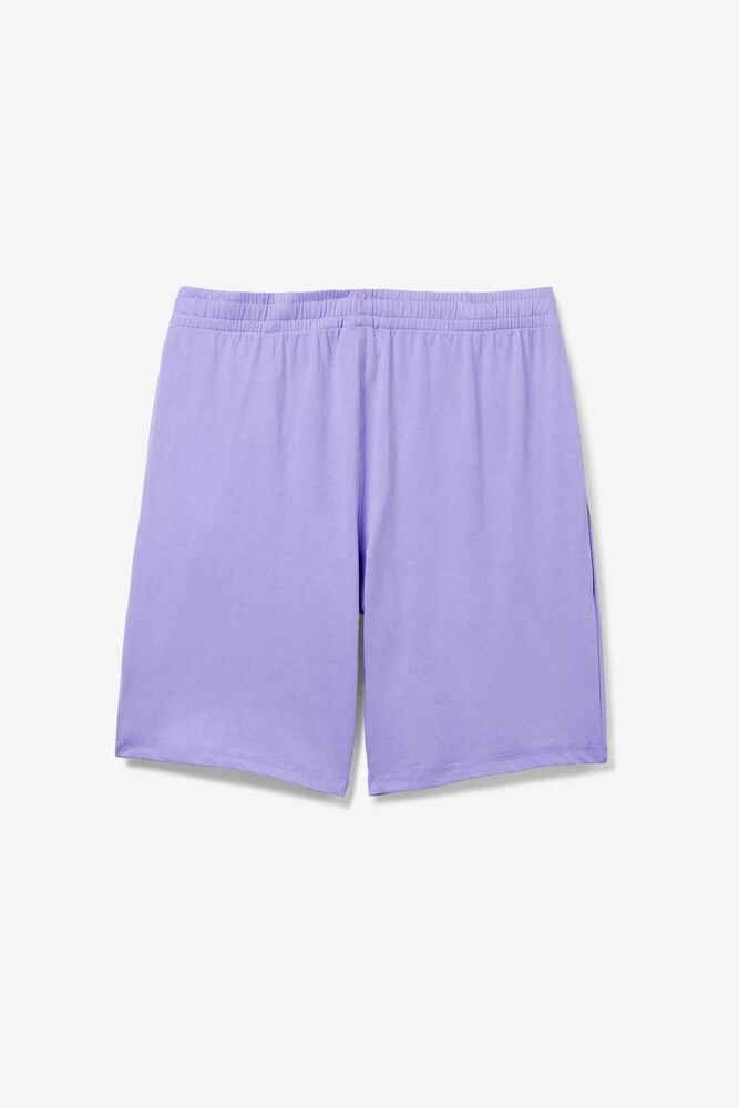 Fila Jonco Short 597 Violet Tulip | PCTF90675