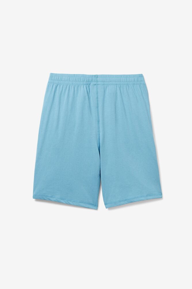 Fila Jonco Short Azules | KDSZ12475