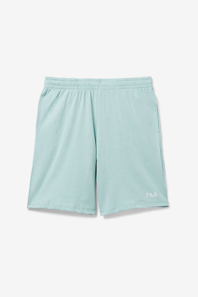 Fila Jonco Short Azules | ZAVB63719