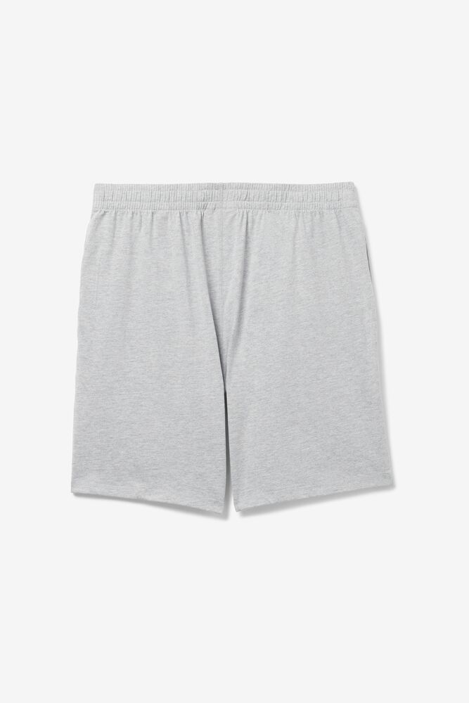 Fila Jonco Short Gris | CPKQ97320