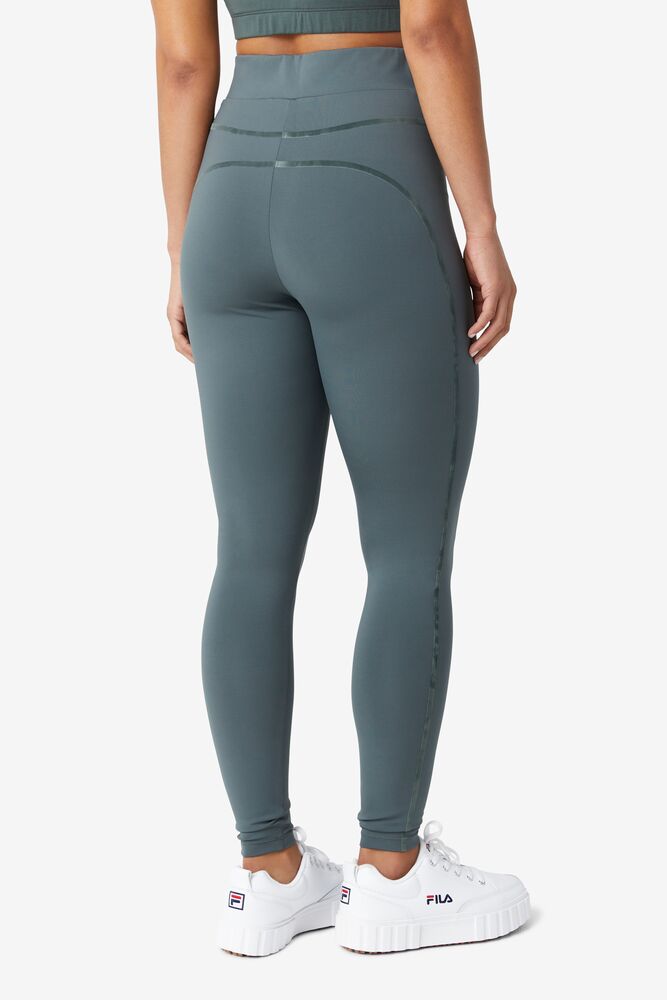 Fila Juhi Legging 298 Urban Chic | BKLX26905