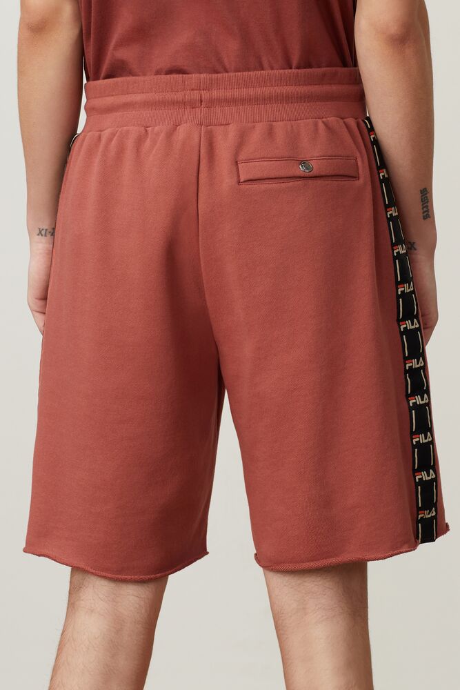 Fila Kirkwood Short Maho/Chil/Cemt | SWKZ14286