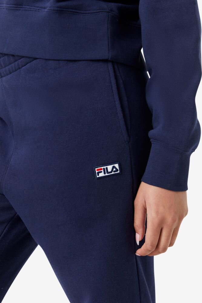 Fila Lassie Jogger 410 Peacoat | GBNF58916