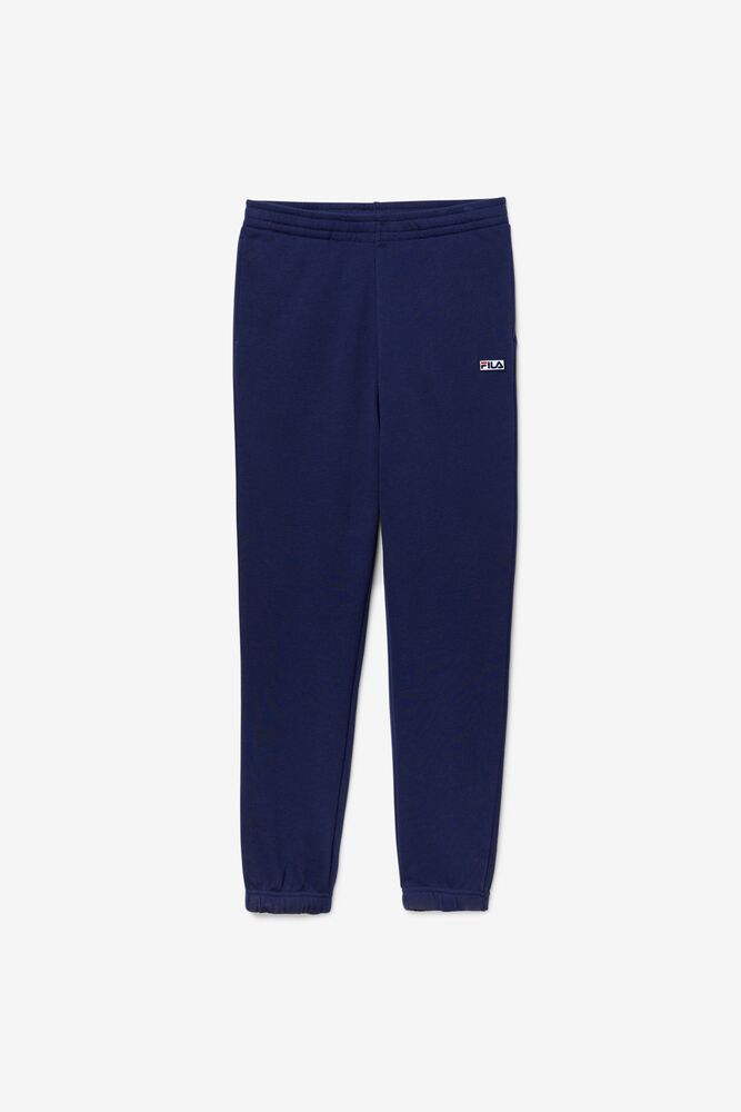 Fila Lassie Jogger 410 Peacoat | GBNF58916