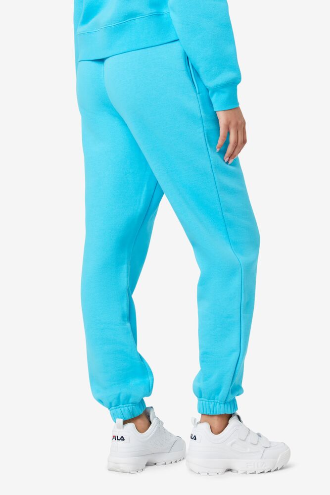 Fila Lassie Jogger Azules | DZHK86714