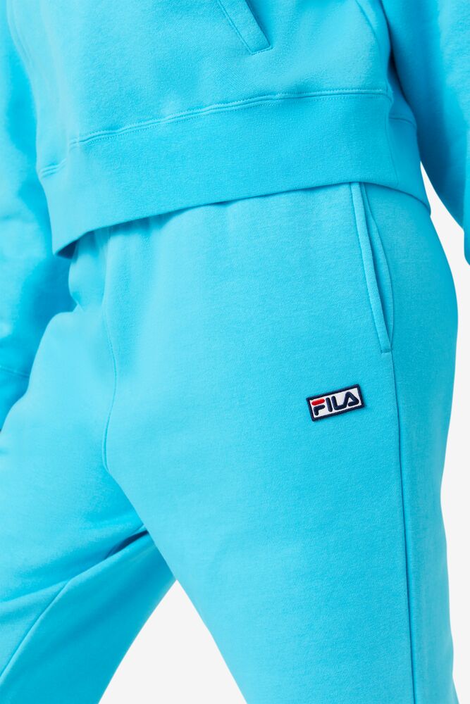 Fila Lassie Jogger Azules | DZHK86714