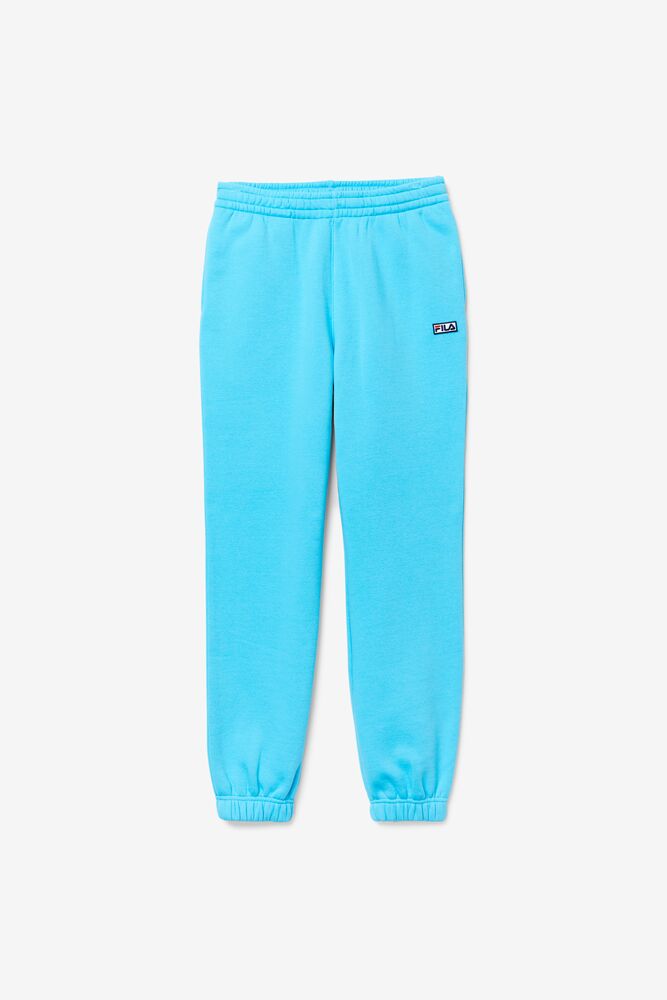 Fila Lassie Jogger Azules | DZHK86714