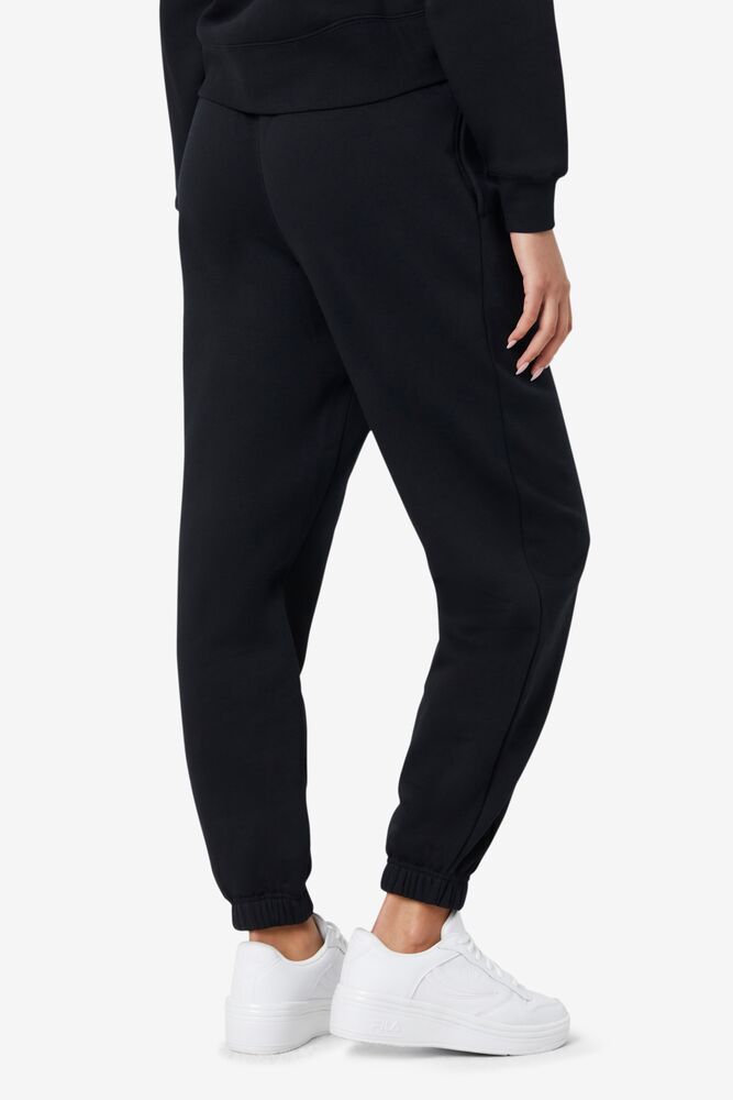 Fila Lassie Jogger Negras | RJXU47538