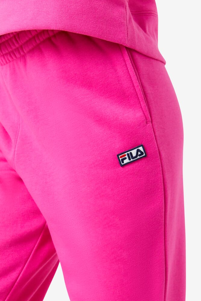 Fila Lassie Jogger Rosas | BPUN53184