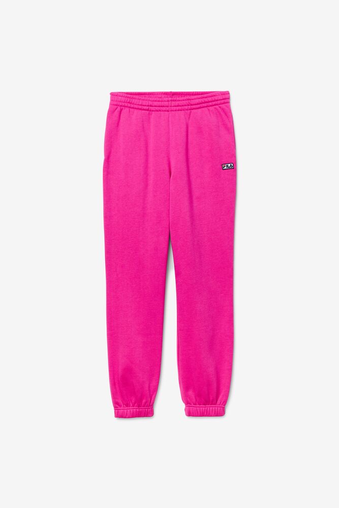 Fila Lassie Jogger Rosas | BPUN53184