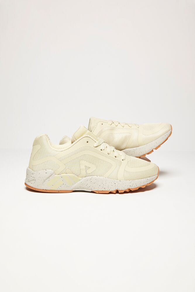 Fila Mindbender F Tennis Shoes Fcrm/Sbir/Gum | NLJK03561