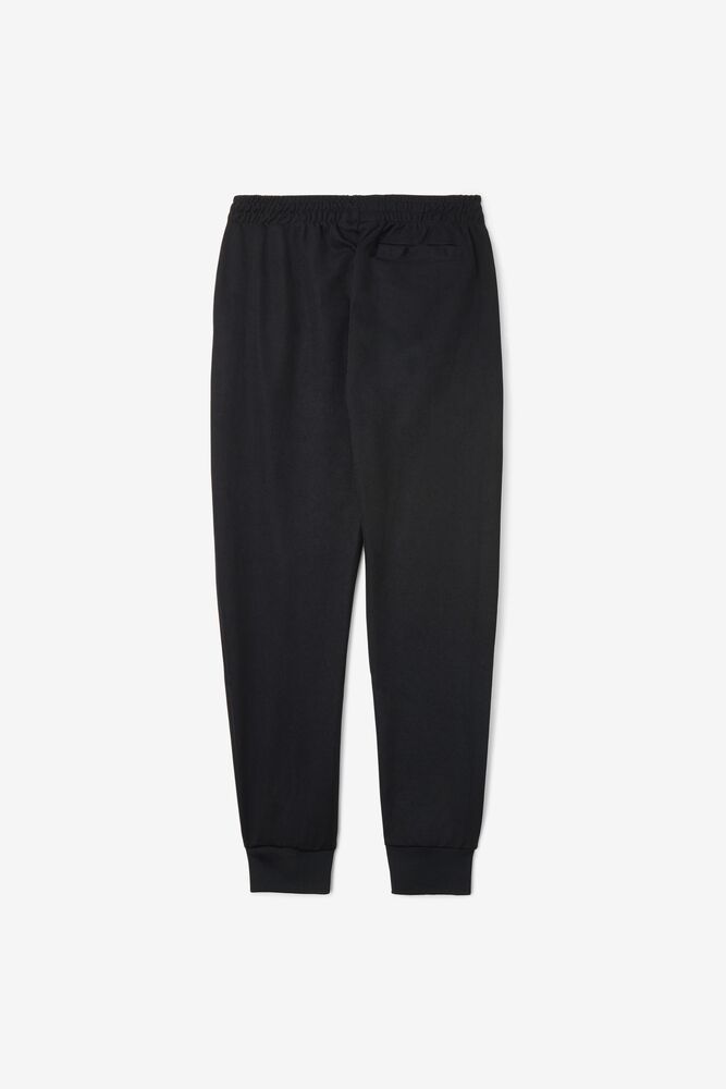 Fila Naso Pant Negras | HZJD71248