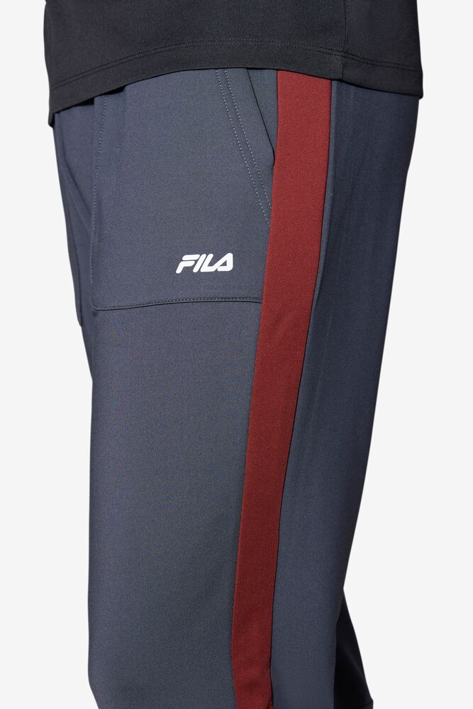 Fila Nima Jogger Chocolate | ORGI65409