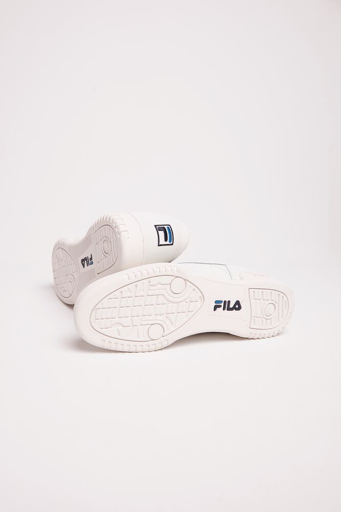 Fila Original Fitness Premium Sneakers Gard/Prbl/Fnvy | HWRV96051