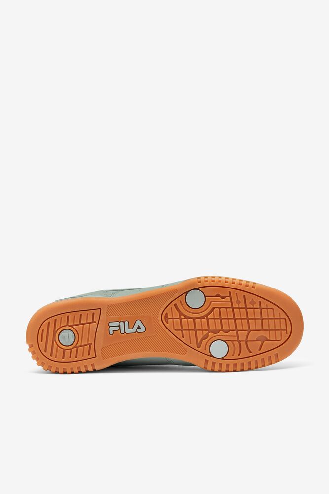 Fila Original Fitness Sneakers 050 Pigeon / Pigeon / Pigeon | HBCP47891