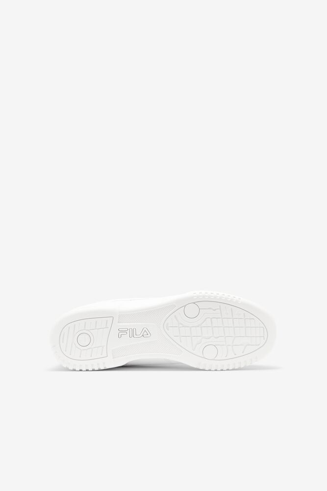 Fila Original Fitness Sneakers Blancas Blancas Blancas | TKXJ13457