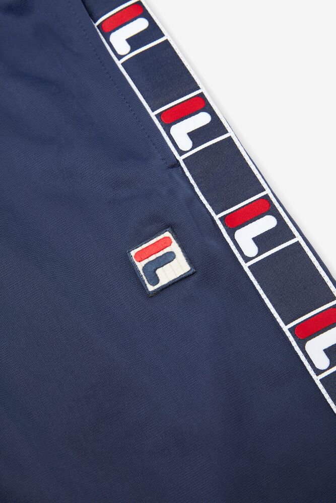 Fila Pane Short Peacoat | WITS01832