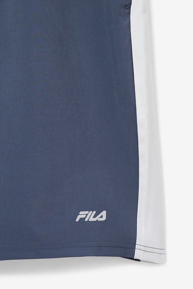 Fila Rafeeq Short 096 India Ink / Highrise | IRNA29508