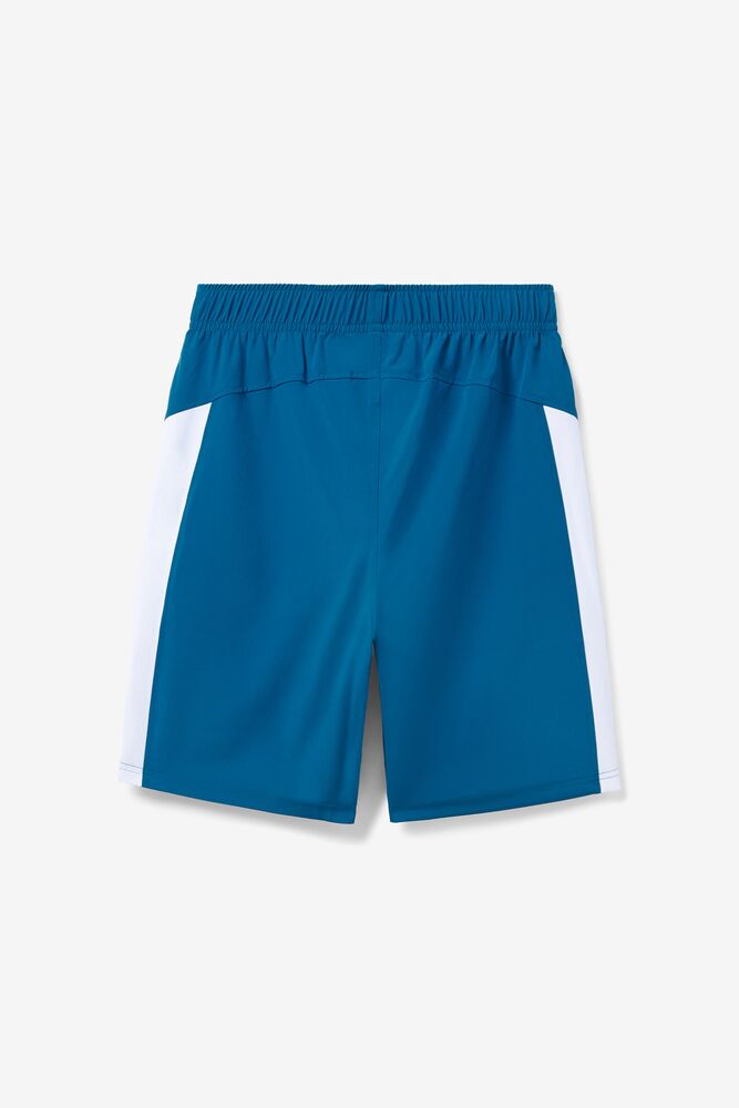 Fila Rafeeq Short Mkblu/Wht | HAEM65817