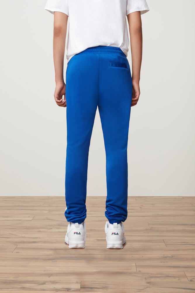 Fila Renzo Pant Drblu/Wht | ARCN18340