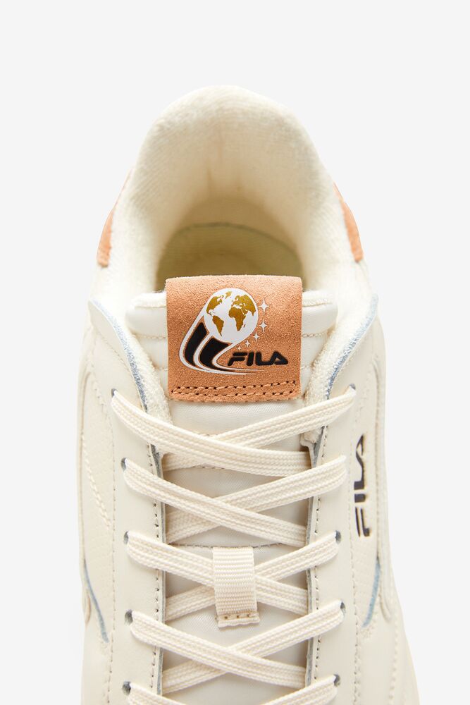 Fila Selecta Tennis Shoes Negras | FJCY27504