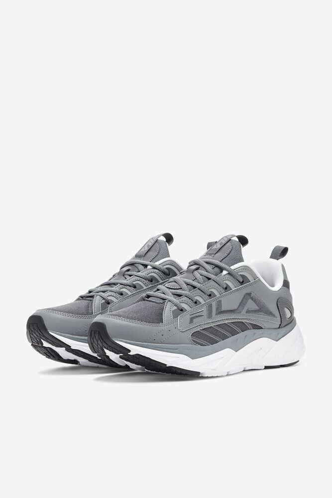 Fila Surefire Sneakers Blancas | OLJB27801