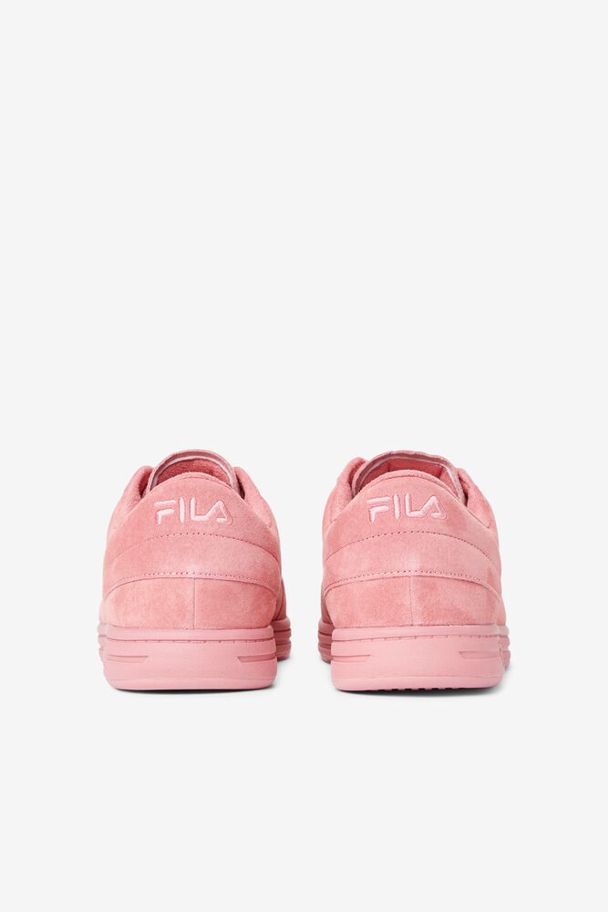 Fila Tennis 88 Premium Tennis Shoes 650 Strawberry Ice / Strawberry Ice / Strawberry Ice | EDVC32945